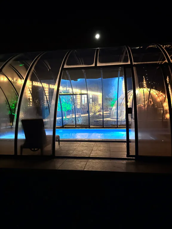 2-комнатный Дом