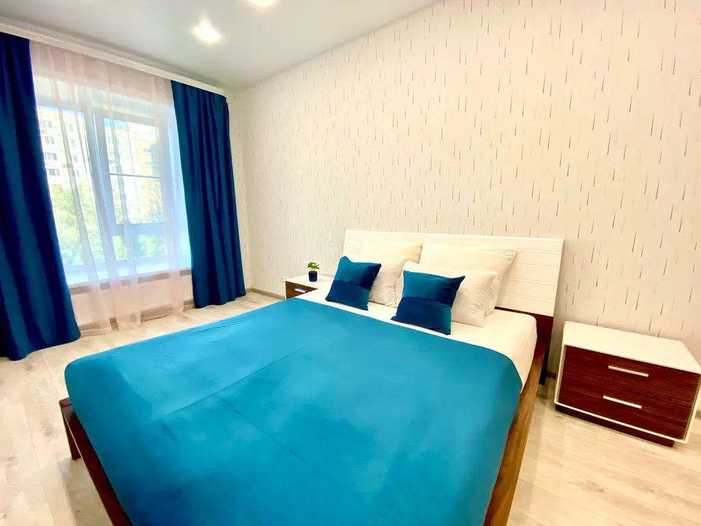 Квартира 2х комн. квартира рядом с ТЦ Большая Медведица и 1ой Краевой больнице — Хабаровск