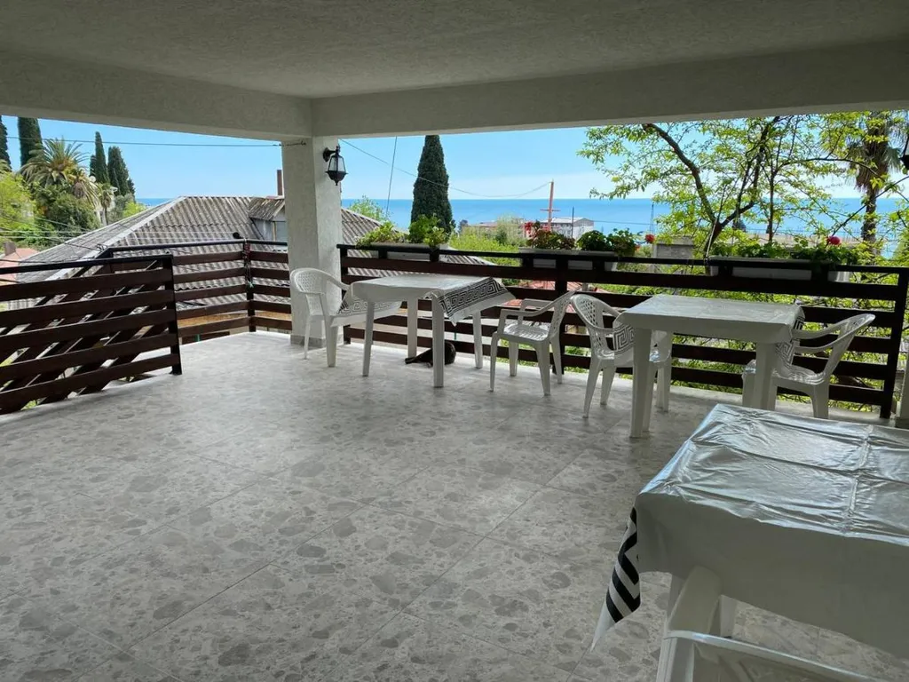 Квартира Комната — Гагра