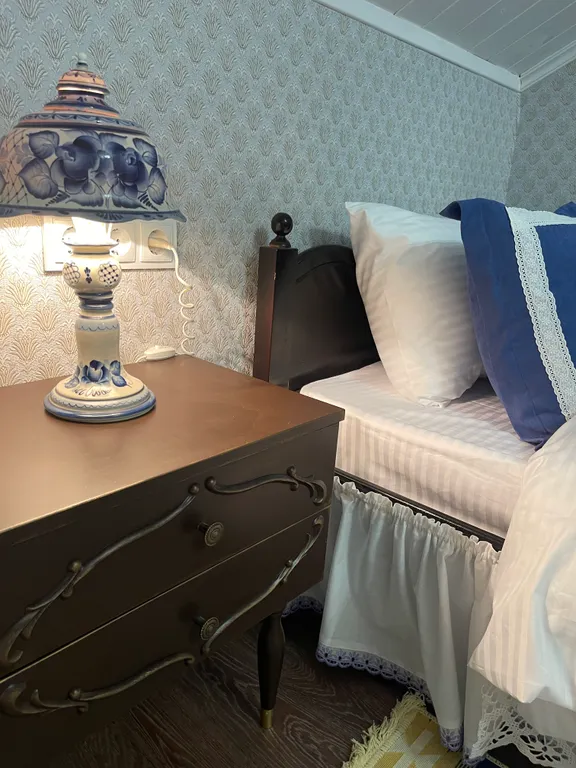 Гостевой дом Жили-Были