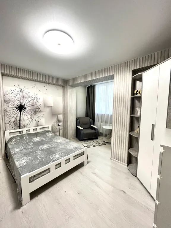 Квартира от трех ночей — аренда посуточно в Керчь