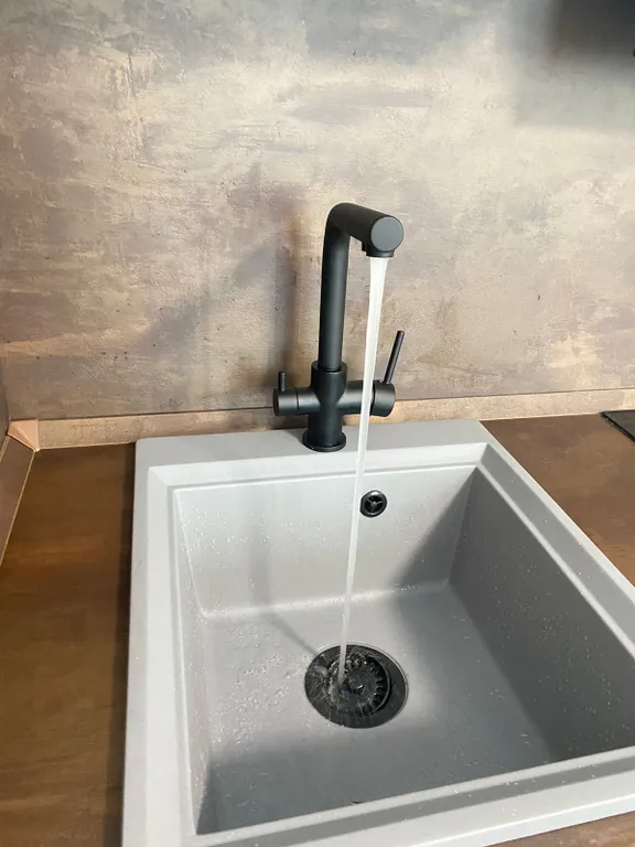 Комфортная новая студия