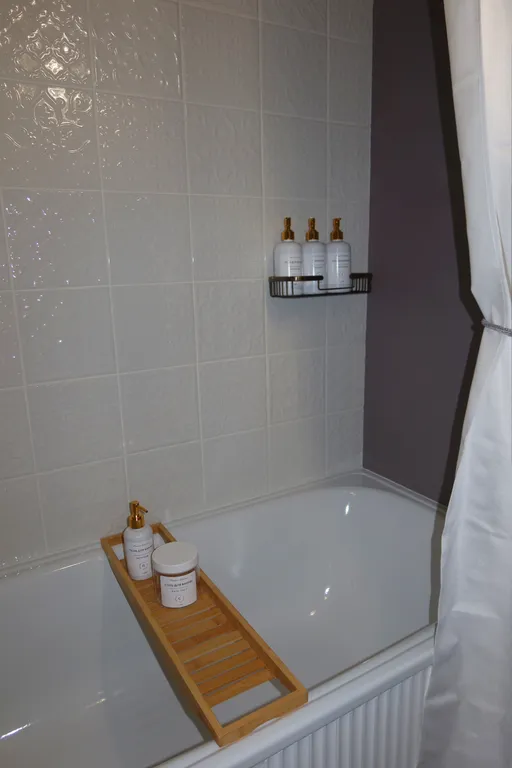 Люкс апартаменты в центре города