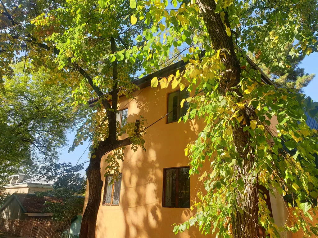 Коттедж Уютный дом для отдыха в центральной курортной зоне города — Кисловодск