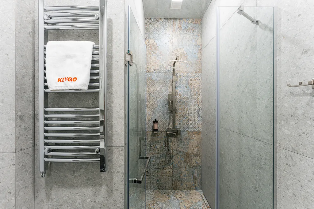 Апартаменты рядом с Площадью Республики