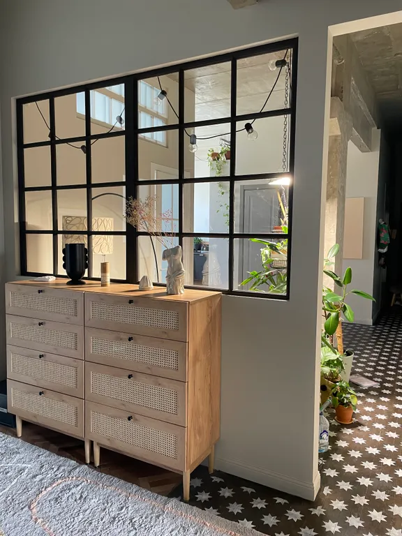 Пространство для жизни в самом центре