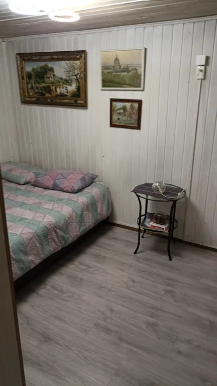 Коттедж Коттедж Курортное шале в писательском Переделкино — Москва