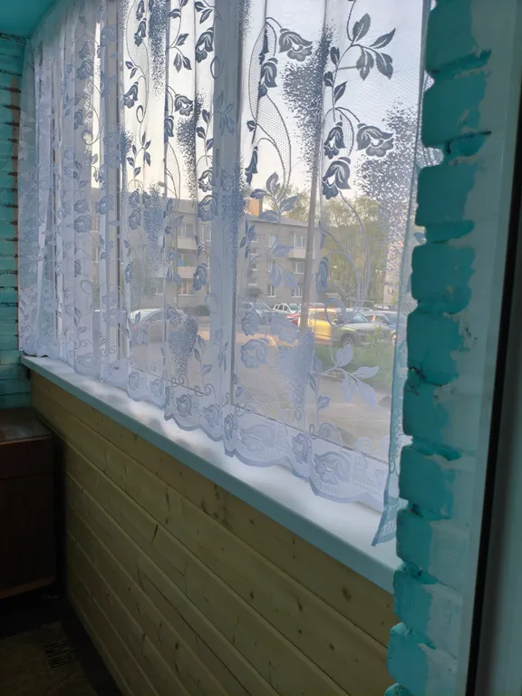 Уютная квартира в Сортавала