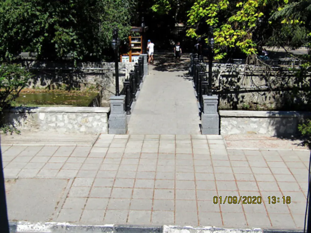 Квартира рядом с набережной и Приморским пляжем