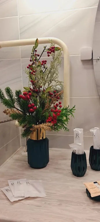 Семейная квартира