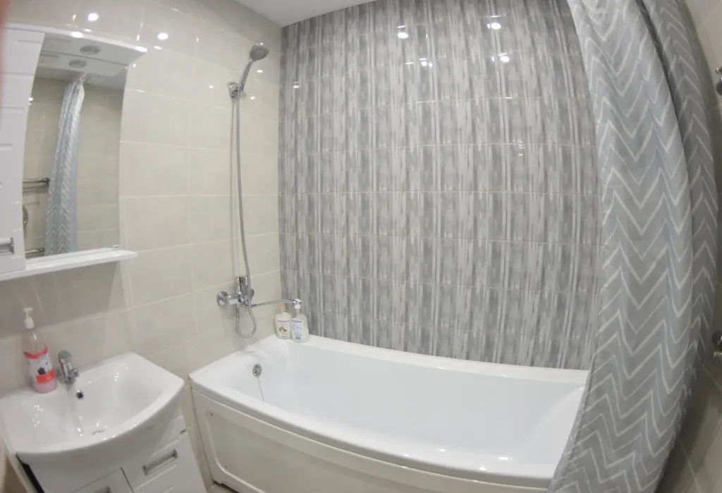 Уютная однушка на Добросельской