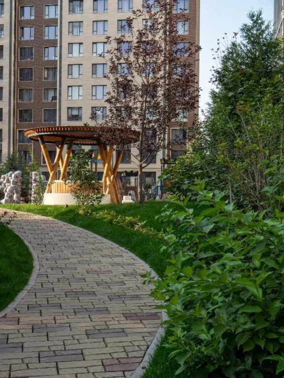 Апартаменты Estet premium