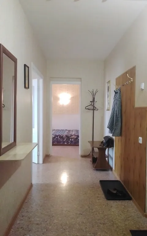 Квартира Квартира То, что вы ищете — Красноярск