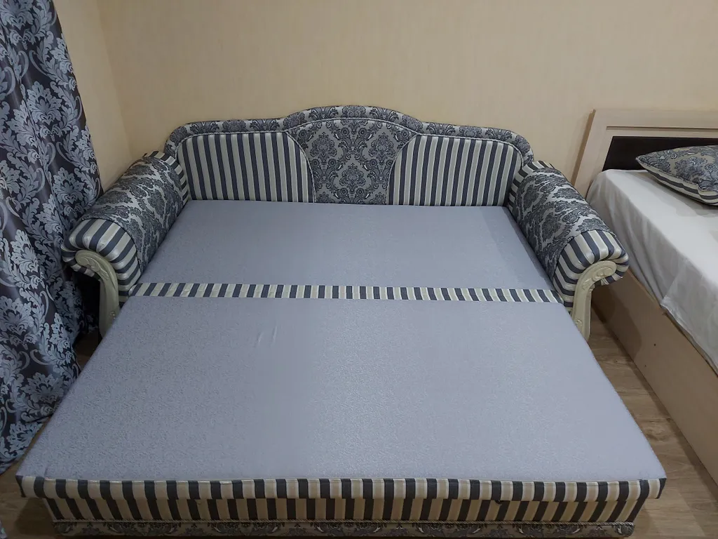 Квартира Квартира Комфортабельная просторная — Севастополь