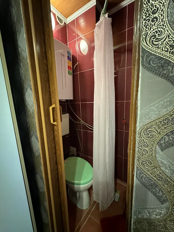 Квартира у моря