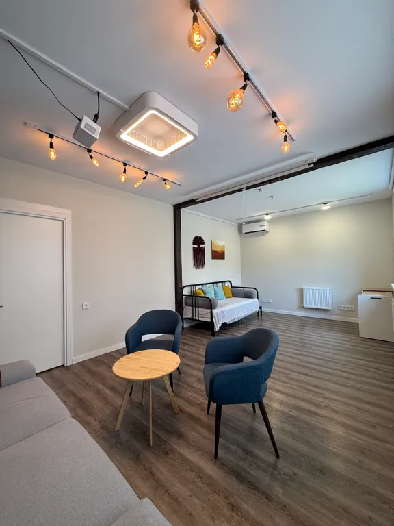 Климат-люкс