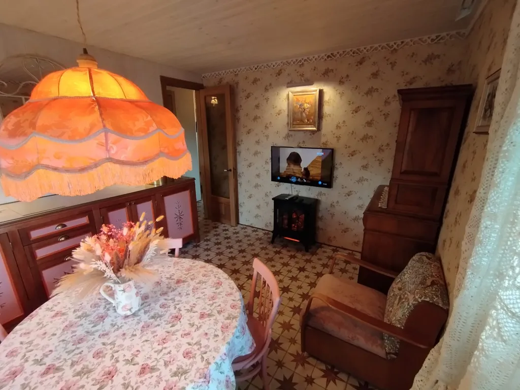 Уютная квартира в Васильевском монастыре