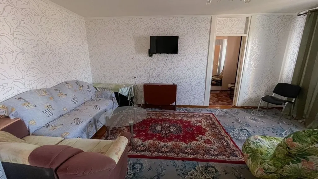 Квартира у автовокзала