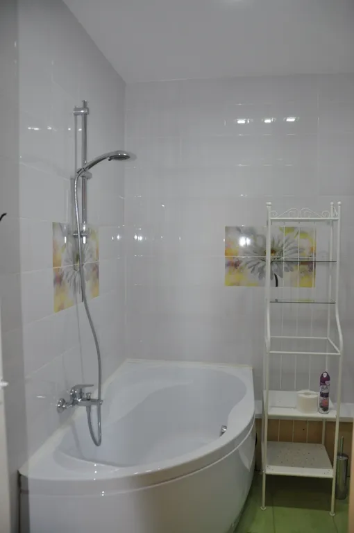 Гостевой дом Зеленьково