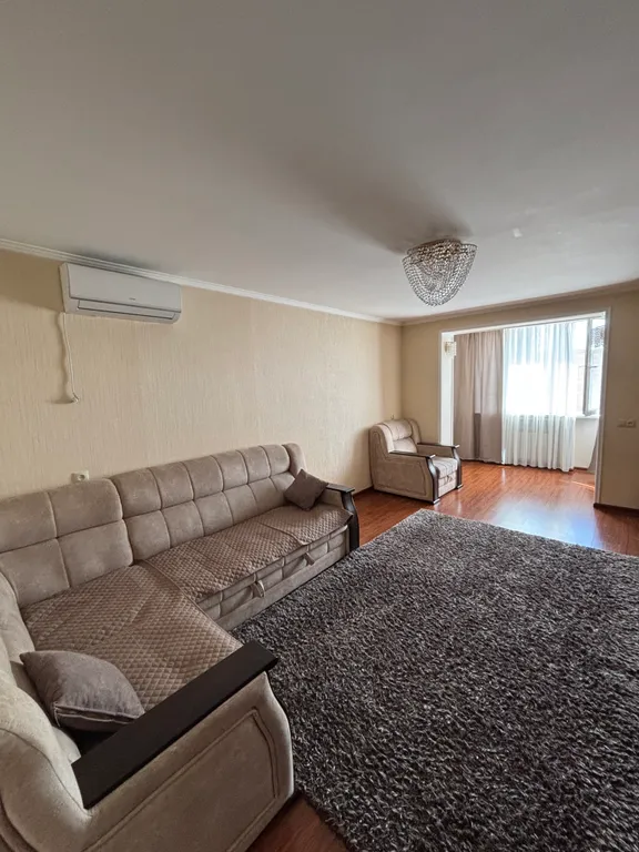 Квартира Комфортная квартира с видом на горы — Владикавказ