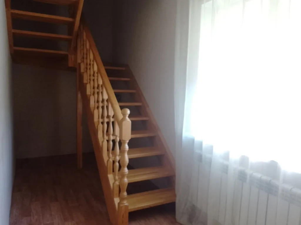 Коттедж в уютном районе