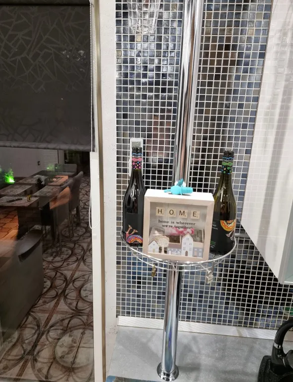 Коттедж под ключ в центре Анапы