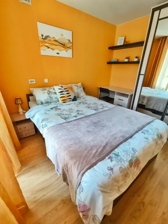 Квартира у Онежского озера