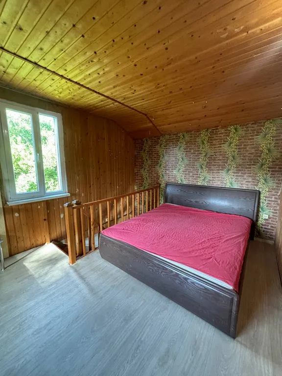 Коттедж Просторный дом в зеленой зоне города — Адлер