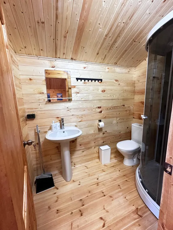 Гостевой комплекс Лазурь