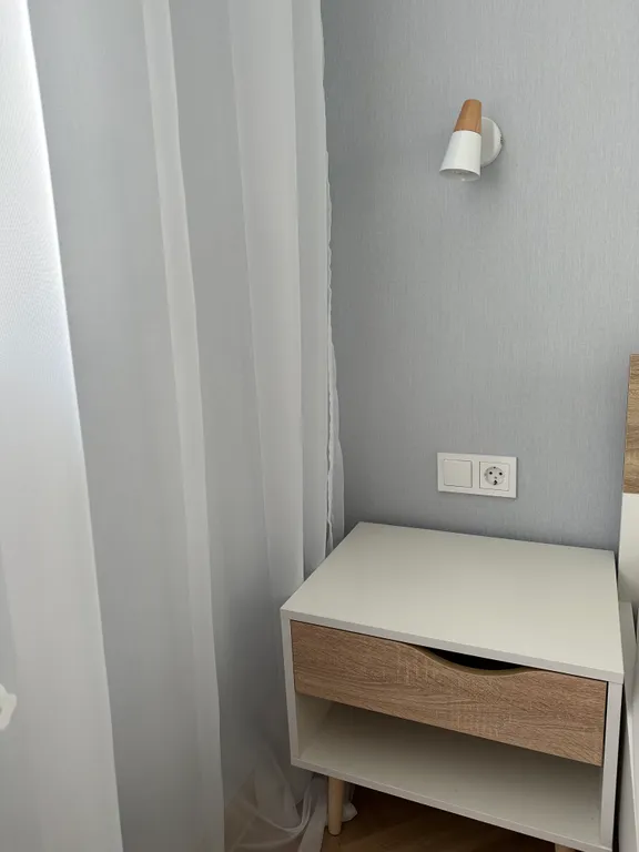 Уютные апартаменты на Пионерском курорте