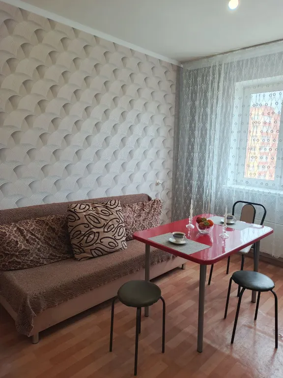 Уютная двушка в хорошем районе