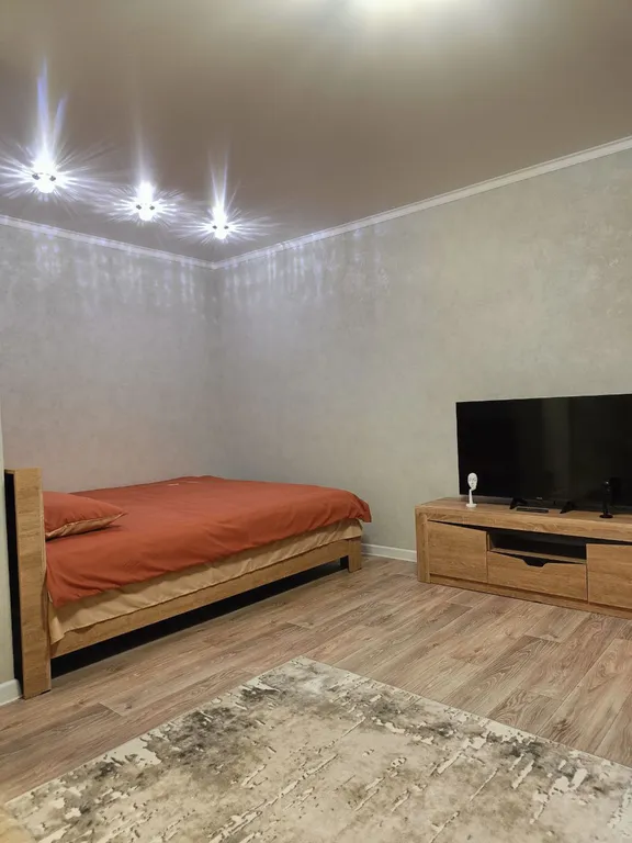 Уютная квартира в востребованном районе возле института