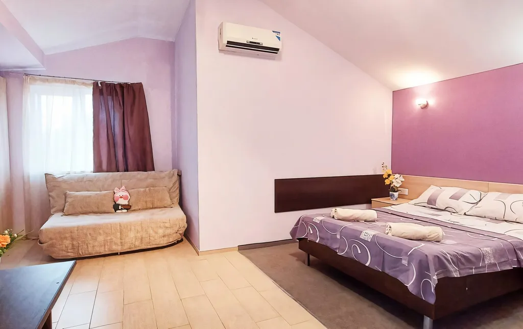 Квартира Комната — Геленджик