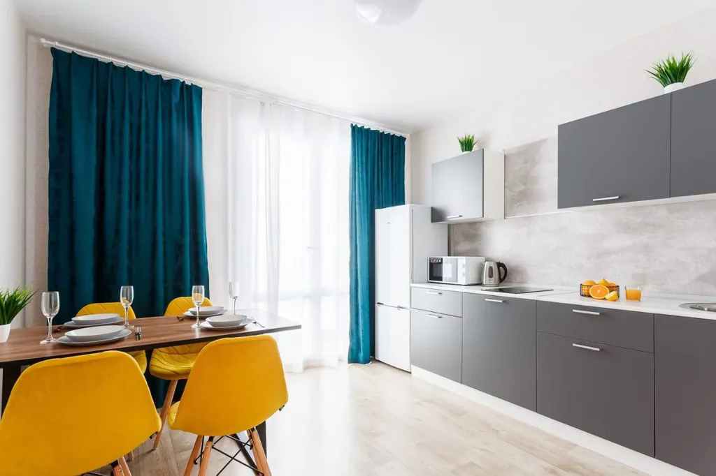 Уютная квартира возле М4 — аренда посуточно в Отрадное