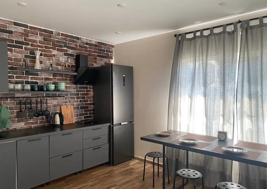 Уютный дом дача