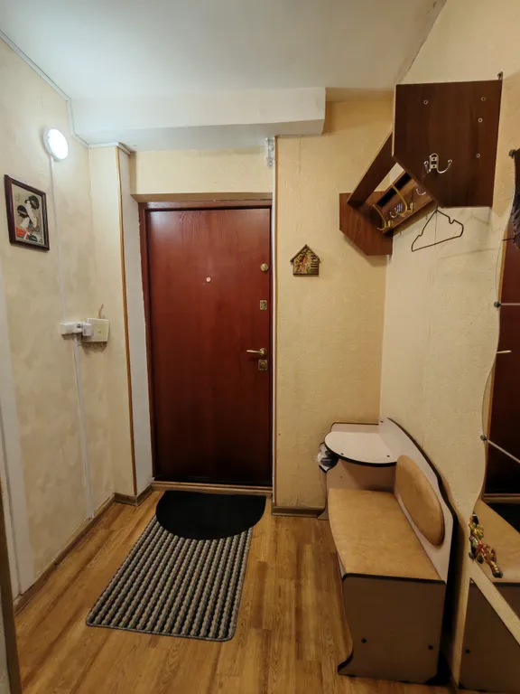 Булгаковская квартира
