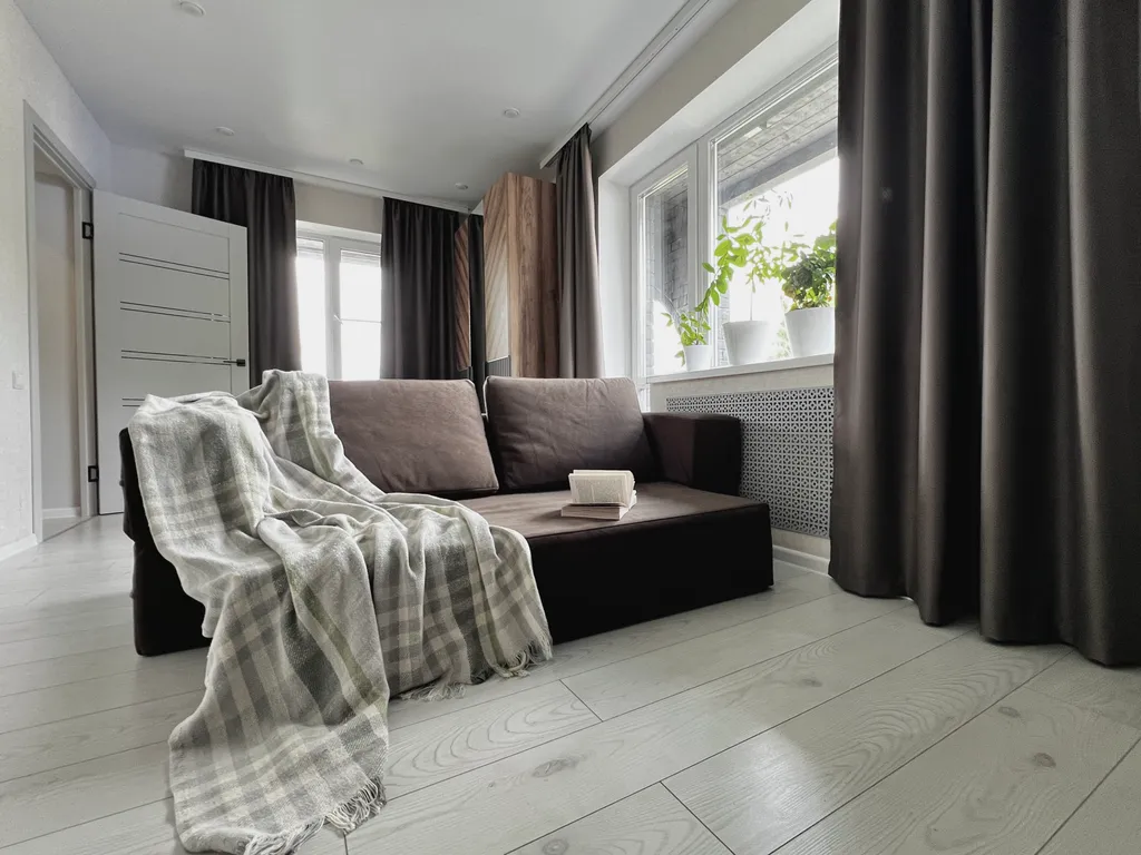 Дом в историческом центре города с прекрасным видом