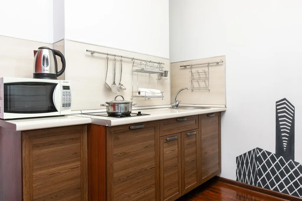 Квартира Квартира рядом с метро Ботаническая — Екатеринбург