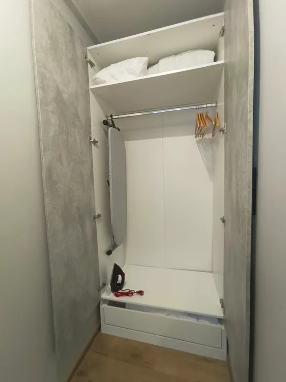 Уютная квартира в Имеретинской низменности