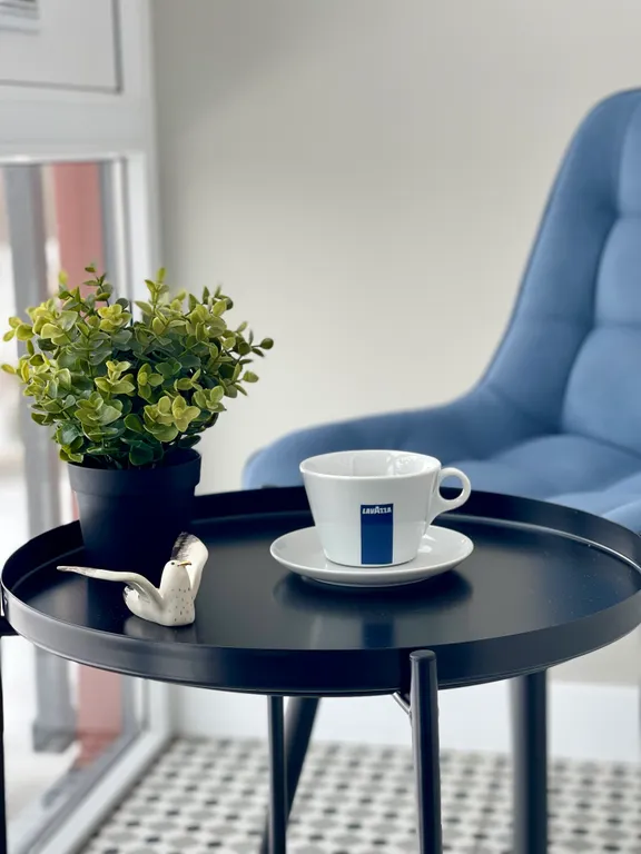 Отличные апартаменты