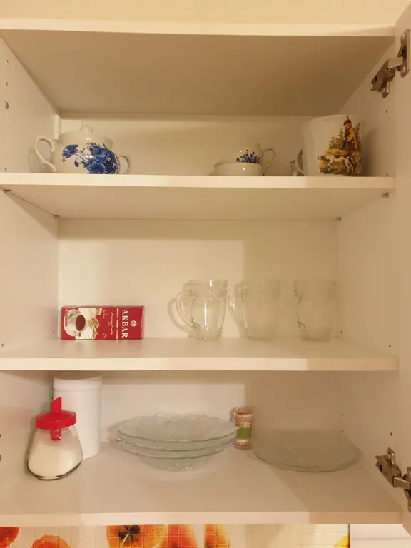 Квартира Квартира Просторная и красивая студия — Пушкин