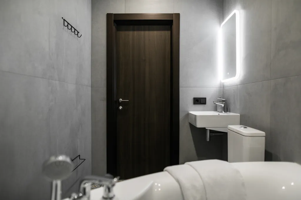 Прекрасная квартира в центре