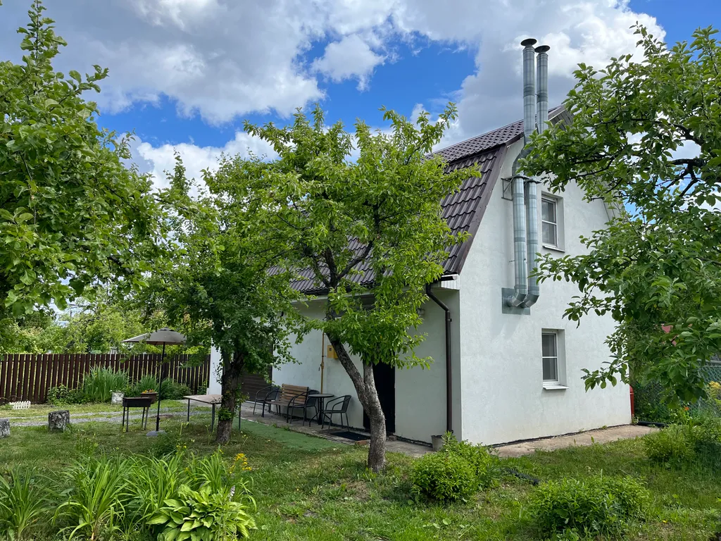 Коттедж 3-комнатный Дом — аренда посуточно в Петергоф