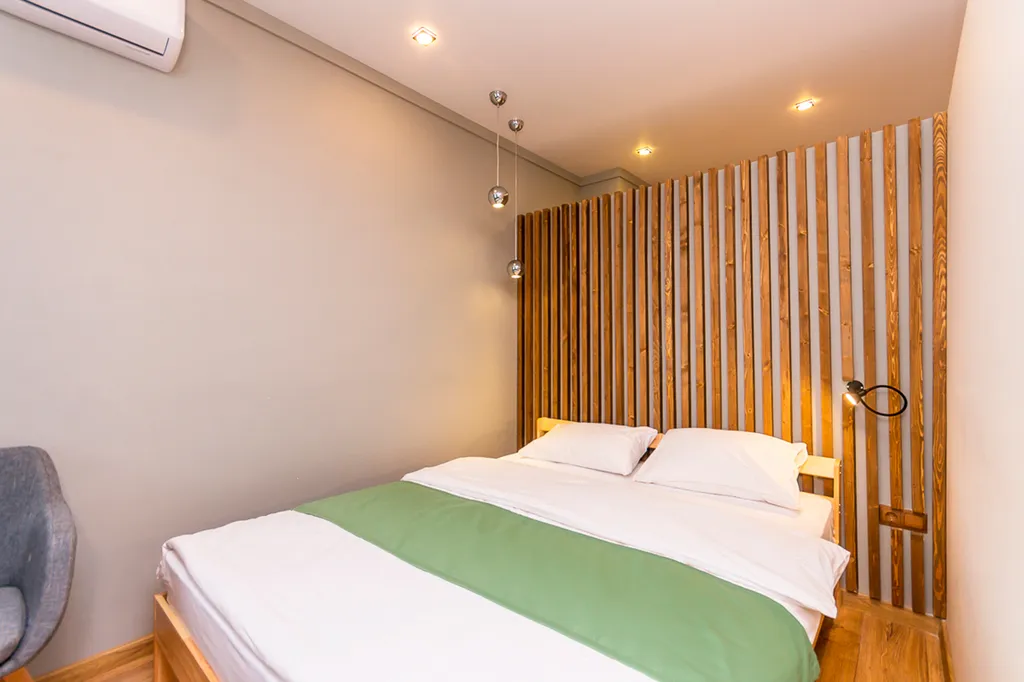 Апартаменты Лофт174 №2