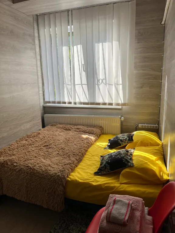 Квартира Комната — Кишинев