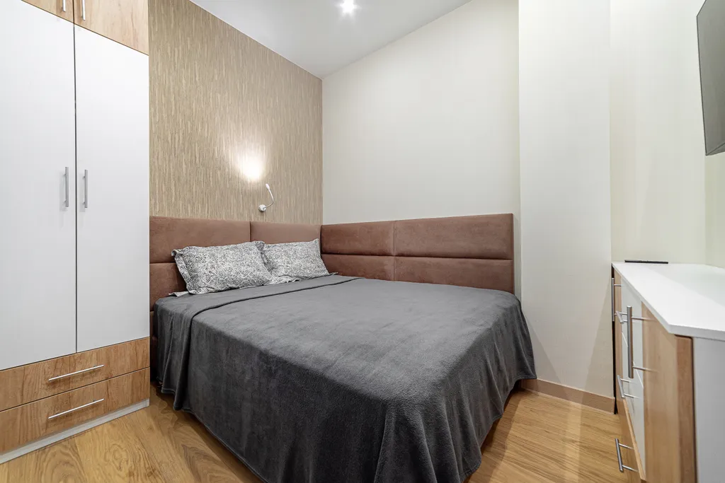 Прекрасные апартаменты