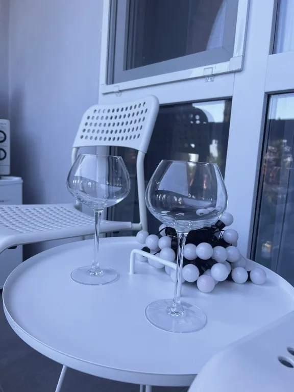 Квартира Квартира Номер с балконом в 5 минутах до моря — Лазаревское