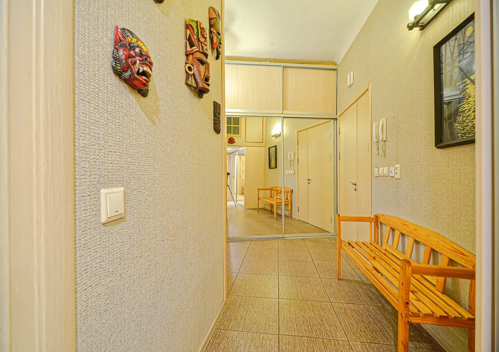 Ностальгия исторический центр Нева