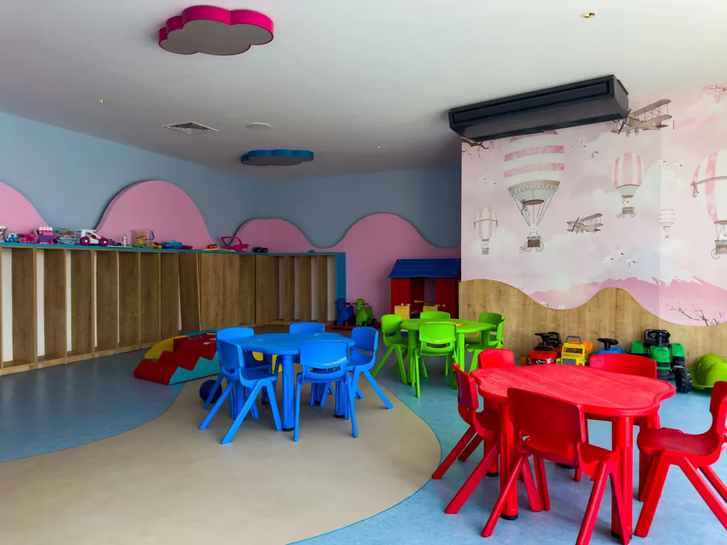 Cebeci на 1 береговой линии с панорамным видом на море