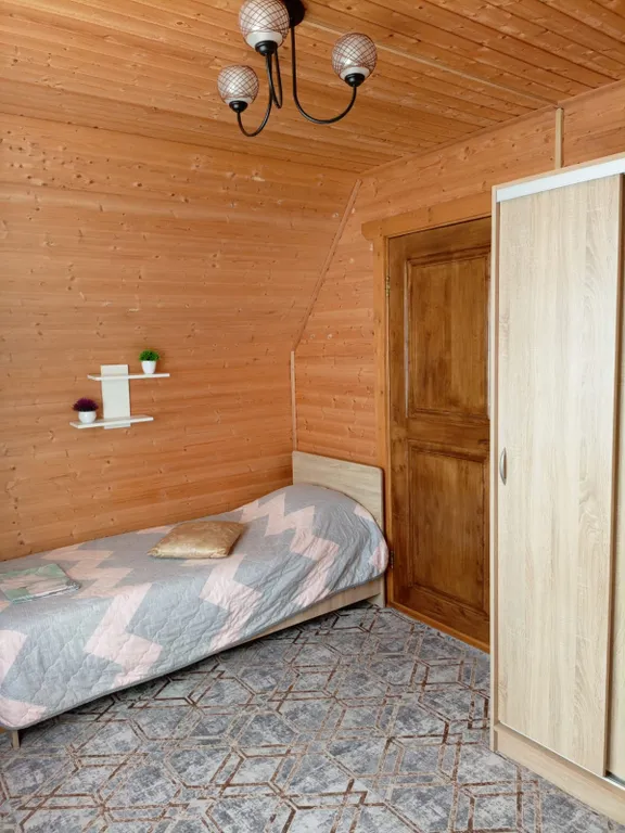 Коттедж Уютный дом в эко стиле в центре города — Геленджик